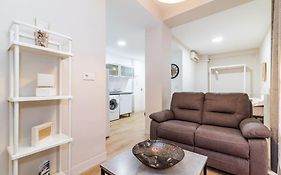 Apartamento Pedro Antonio Parking Gratis